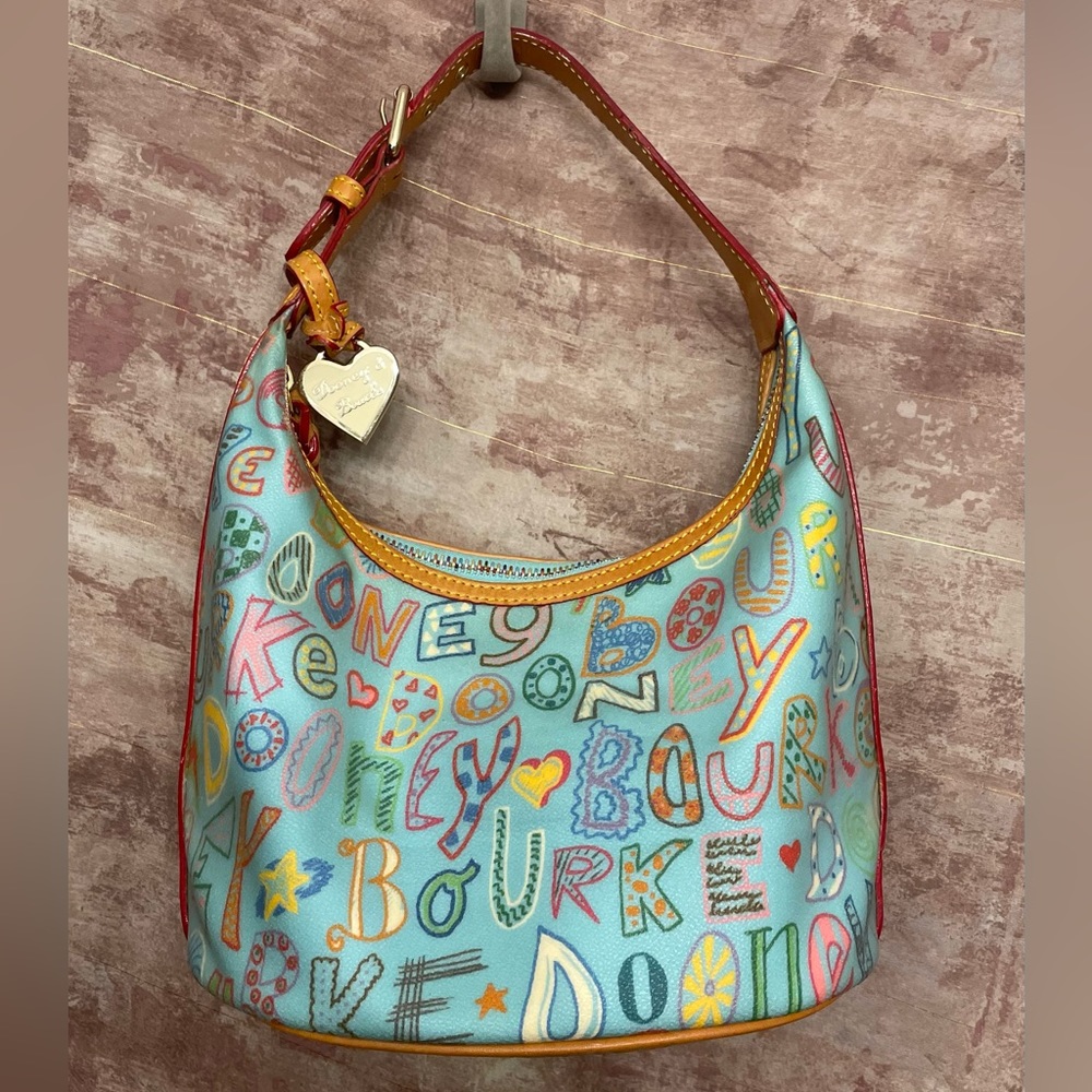 Dooney & Bourke Handbag